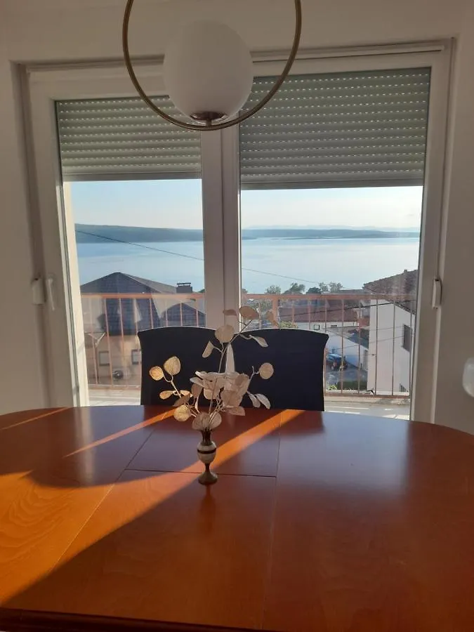 Apartment Olea Crikvenica - With Beautiful Sea View, Near The Sandy Beach And Center Croatia