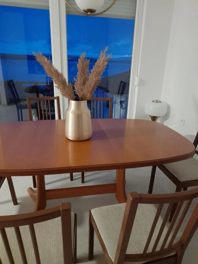 Apartment Olea Crikvenica - With Beautiful Sea View, Near The Sandy Beach And Center