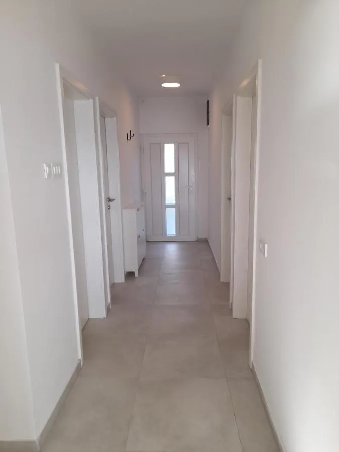 Apartment Olea Crikvenica - With Beautiful Sea View, Near The Sandy Beach And Center