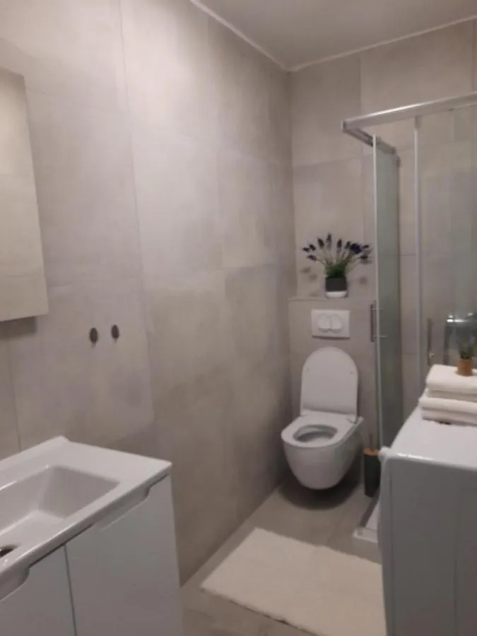 Apartment Olea Crikvenica - With Beautiful Sea View, Near The Sandy Beach And Center 0*,  Croatia