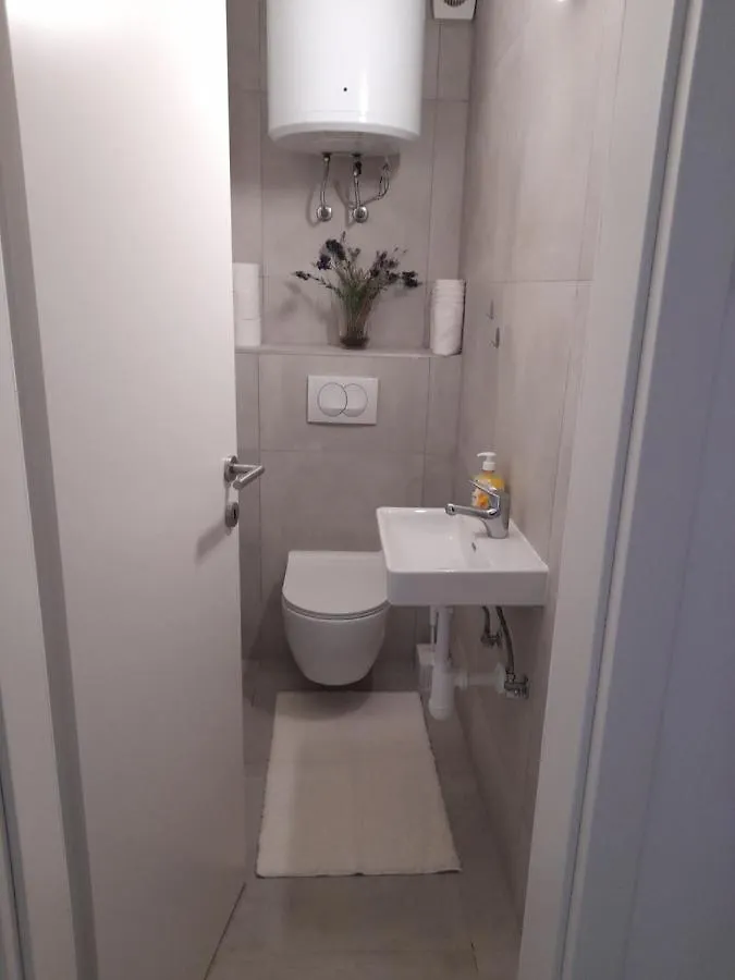 Apartment Olea Crikvenica - With Beautiful Sea View, Near The Sandy Beach And Center Croatia
