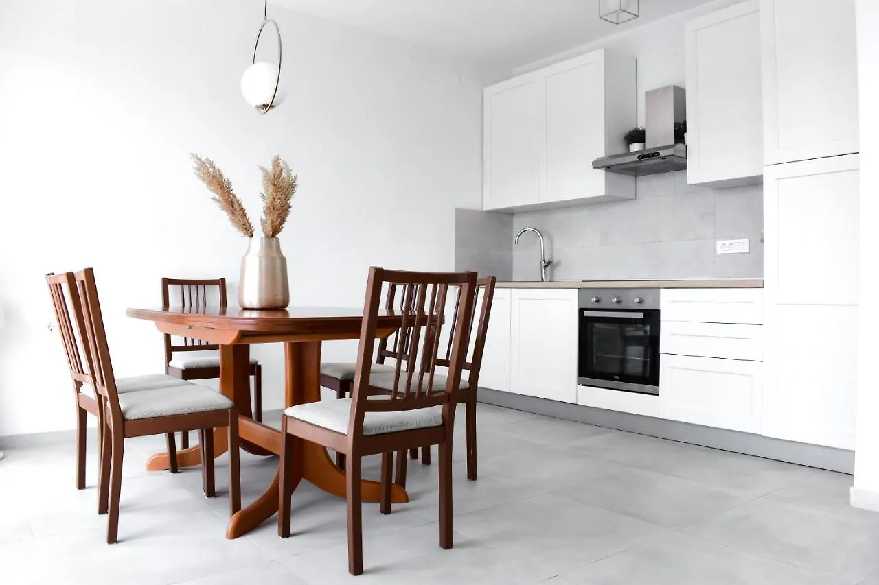 Apartment Olea Crikvenica - With Beautiful Sea View, Near The Sandy Beach And Center