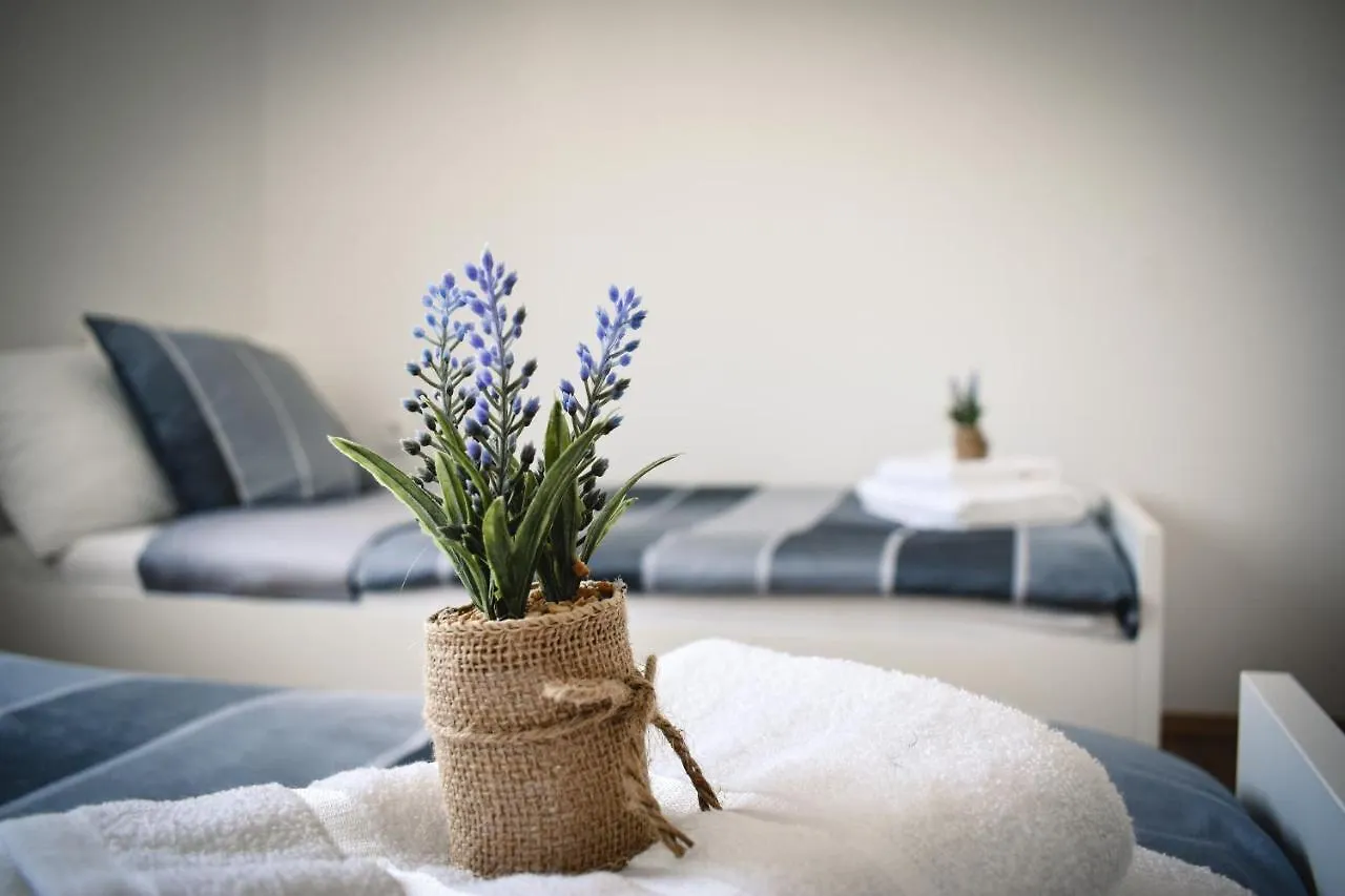 Apartment Olea Crikvenica - With Beautiful Sea View, Near The Sandy Beach And Center