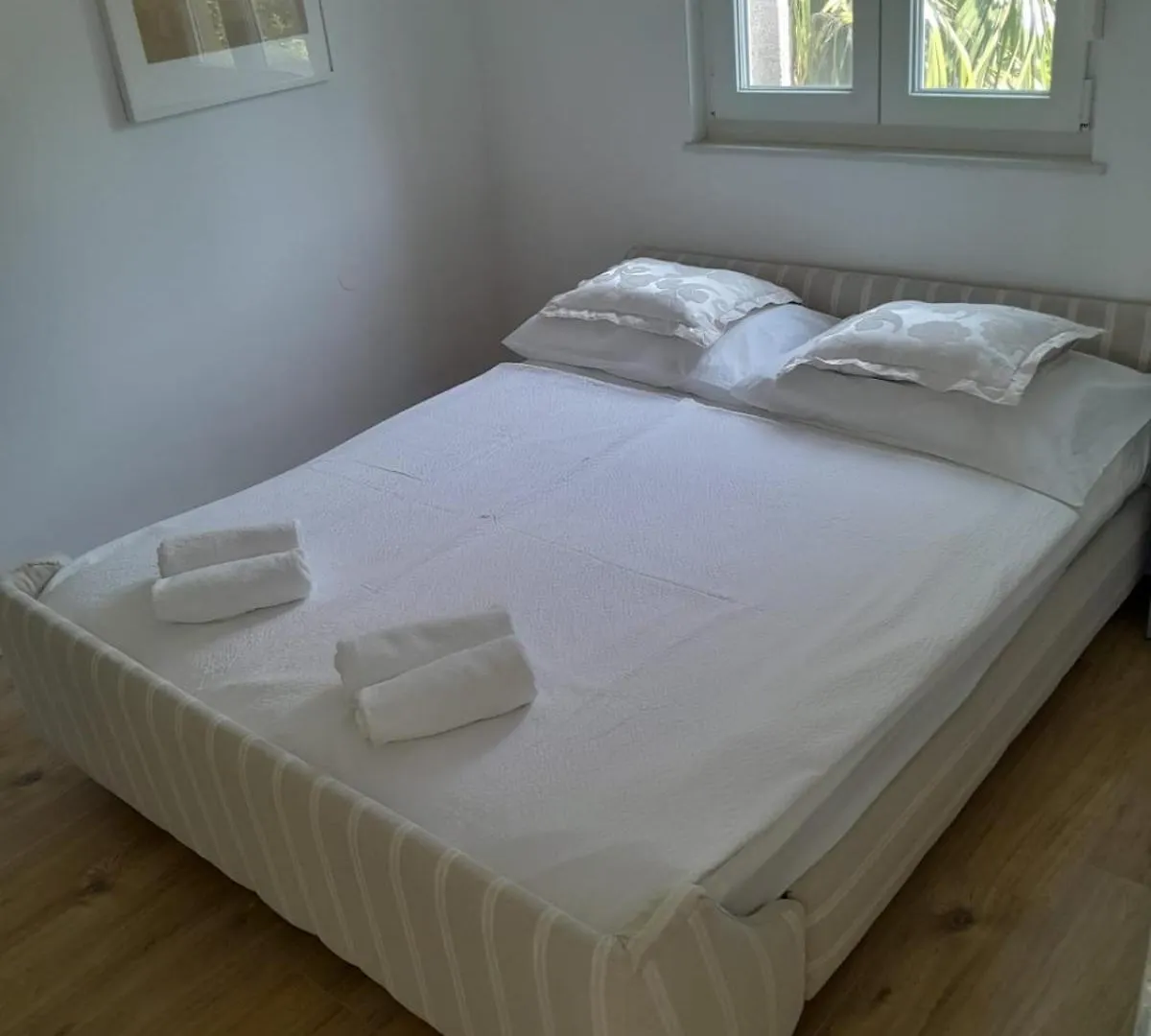 Apartment Olea Crikvenica - With Beautiful Sea View, Near The Sandy Beach And Center