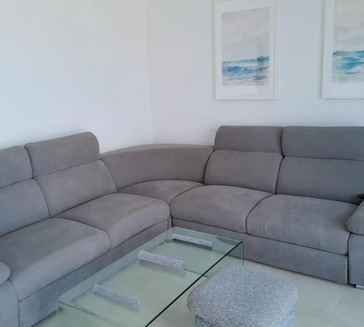 Apartment Olea Crikvenica - With Beautiful Sea View, Near The Sandy Beach And Center Croatia