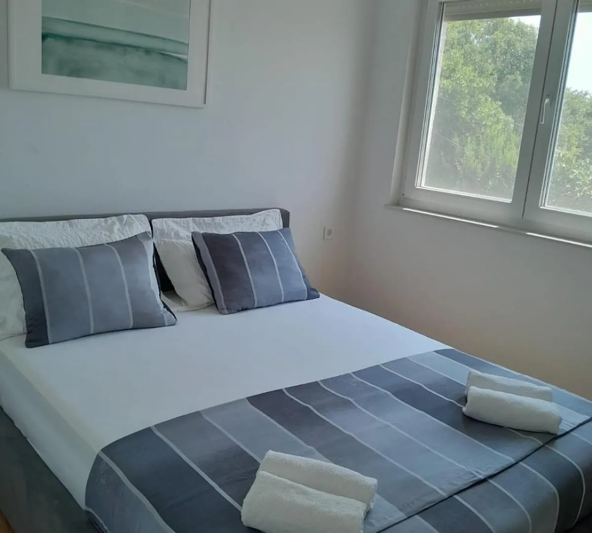 Apartment Olea Crikvenica - With Beautiful Sea View, Near The Sandy Beach And Center 0*,  Croatia