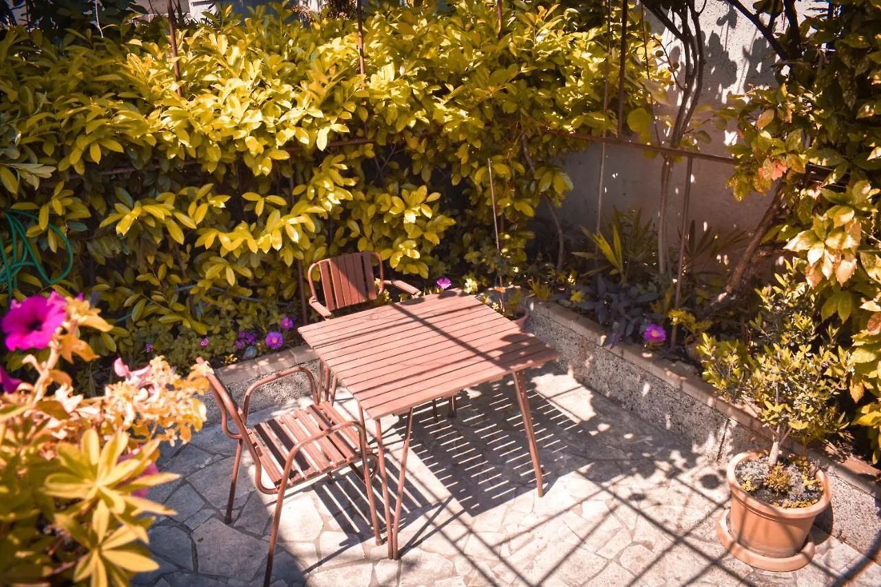 Apartment Olea Crikvenica - With Beautiful Sea View, Near The Sandy Beach And Center 0*,  Chorvatsko